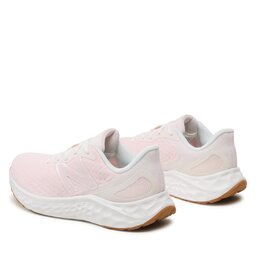 

Взуття New Balance Fresh Foam Arishi v4 WARISRP4 Рожевий