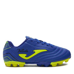 Joma Ghete pentru fotbal Joma Toledo Jr TOJW2404HG Albastru