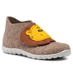 Superfit Pantofole Superfit 0-800295-4000 S Beige