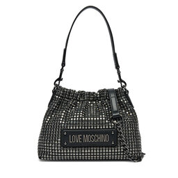 LOVE MOSCHINO Τσάντα LOVE MOSCHINO JC4138PP1MLL100A Μαύρο