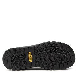 

Туфлі Keen, Чорний