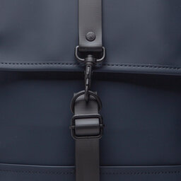 

Рюкзак Rains Backpac Mini 12800 Navy, Cиній