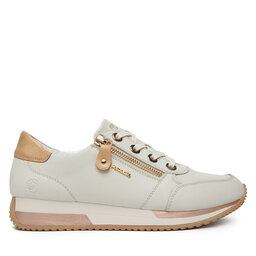 Remonte Sneakersy Remonte D0H11-81 Biały