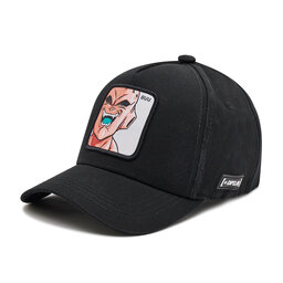 Capslab Czapka z daszkiem Capslab CL/DBZ/1/BUUB Czarny