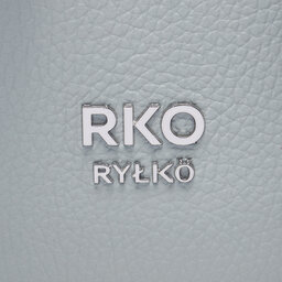 

Сумка Ryłko R40750TB Błękitny 9RS, Голубий