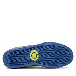 

Снікерcи C1rca Al 50 Pro Hill Yellow/Wastwood Blue/Black/Suede, Зелений