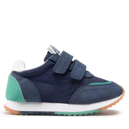 Снікерcи Gioseppo Envira 65718 Navy, Cиній
