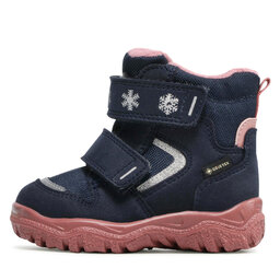 

Снігоходи Superfit GORE-TEX 1-000045-8010 M Blau/Rosa, Cиній