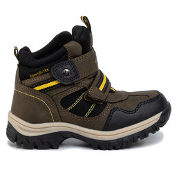 

Черевики Sprandi CP07-7027-03(III)CH Khaki, Зелений