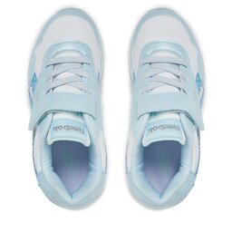 

Взуття Reebok Royal Cl Jog 3.0 1V IE4172 Glass Blue/Wild Brown/Lucid Lilac, Голубий