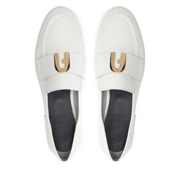

Сліпери Furla 1927 Convertible Loafer YE47ACO-W36000-1704S-10073700 Marshmallow, Écru