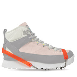 Salewa Raczki Salewa Ultralight Mtn Spike 71100 Orange 4510
