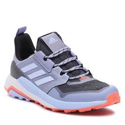 adidas Trekingová obuv adidas Terrex Trailmaker Hiking Shoes HP2078 Fialová
