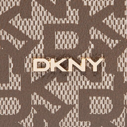 

Сумка DKNY Bryant Conv Hobo R21CJR74 Chino/Crml NHJ, Коричневий