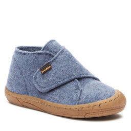 Froddo Pantuflas Froddo Minni Wooly G1700343-1 S Denim 1