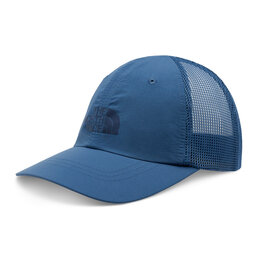 The North Face Бейсболка The North Face Horizon Trucker NF0A5FXSHDC1 Shady Blue