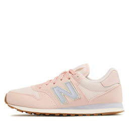 

Снікерcи New Balance GW500CZ1 Рожевий