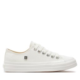 

Кеди Big Star Shoes NN274285 101, Білий