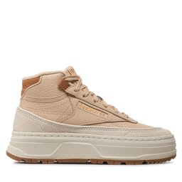 

Взуття Reebok Club C Geo Mid GZ2159 Бежевий
