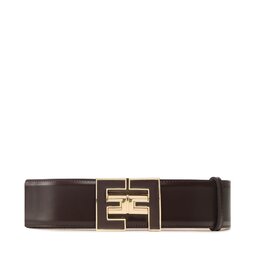 Elisabetta Franchi Curea de Damă Elisabetta Franchi CT-14S-31E2-V160 Fondente D88