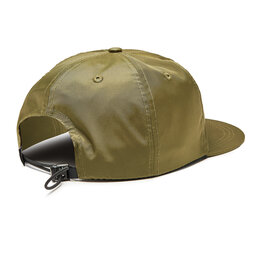 

Бейсболка Market Almost There 5 Panel 390000277 Sage 1059, Зелений
