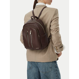 Lasocki Rucksack Lasocki CEO-LSK-L-008-10 Braun