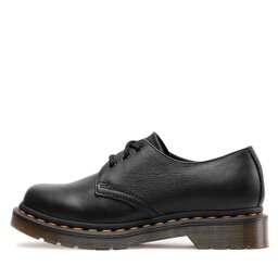 

Туфлі Dr. Martens 1461 24256001 Black, Чорний