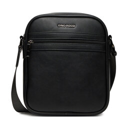 GINO ROSSI Umhängetasche GINO ROSSI CEO-GIN-M-002-07 Schwarz