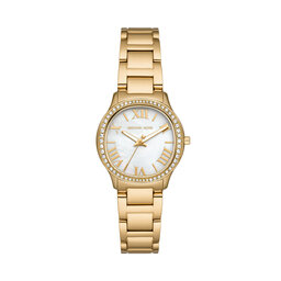 Michael Kors Ceas Michael Kors Sage MK4822 Auriu
