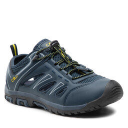 CMP Sandalias CMP Aquarii 2.0 Hiking Sandal 30Q9647 Antracite/Limone 52UL