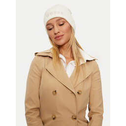 Guess Čepice Guess AW5189 POL01 Bílá