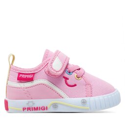 Primigi Sneakers aus Stoff Primigi 5943400 Rosa