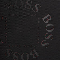 

Плоска сумка Boss Pixel Rl 50422429 01 001, Чорний