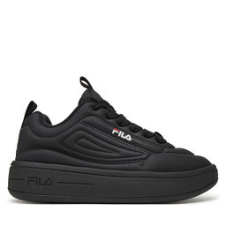 Fila Αθλητικά Fila Superbubble FFW0536 Μαύρο