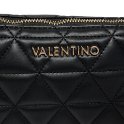 

Косметичка Valentino Carnaby VBE7LO555 Nero 001, Чорний