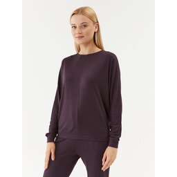 Triumph Triumph Spavaćiće Cozy Comfort Top 01 10216538 Tamnoplava Regular Fit