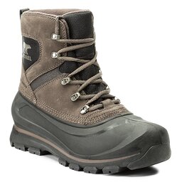 Sorel Schneeschuhe Sorel Buxton Lace NM2737 Major/Black 245