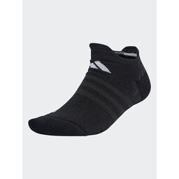 adidas Pedulini unisex adidas Tennis Low-Cut Cushioned Socks 1 Pair HT1641 black/white