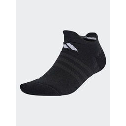 adidas Socquettes unisex adidas Tennis Low-Cut Cushioned Socks 1 Pair HT1641 black/white