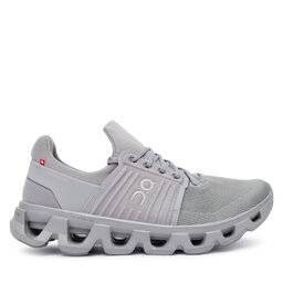 On Zapatillas de running On Cloudswift 4 AD 3MF10572303 Gris