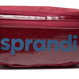 

Сумка на пояс Sprandi BSR-S-108-10-06 Burgundy, Бордовий