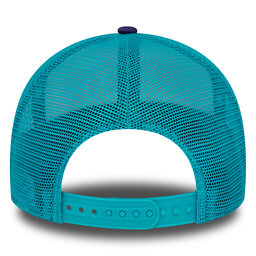 

Бейсболка New Era Nba Retro Trucker Hornets 60434971 Білий