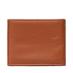 

Мале Чоловіче Портмоне Jack&Jones Jaczack Wallet 12213118 Cognac, Коричневий