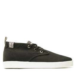 Napapijri Sneakersy Napapijri NP0A4HLL Czarny