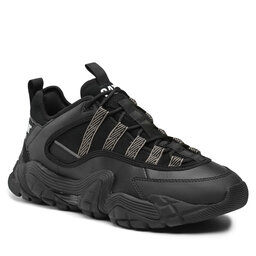 CATerpillar Sneakers CATerpillar Vapor Veb P110609 Black