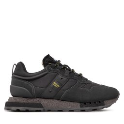 

Снікерcи Blauer F2HERON01/COS Black, Чорний