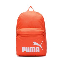 Puma Plecak Puma Phase Backpack Hot Heat 079943 07 Pomarańczowy