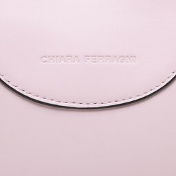 

Сумка Chiara Ferragni 74SB4BG2 Fairy Tale, Рожевий