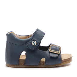 Naturino Σανδάλια Naturino Falcotto By Naturino Bea 0011500737.01.0C01 Σκούρο μπλε