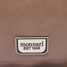 

Сумка Monnari BAG2620-K015 Бежевий
